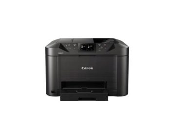 Canon Maxify MB5150 Printer.